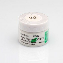 Cerámica Noritake EX3 Opaquer 6gr 